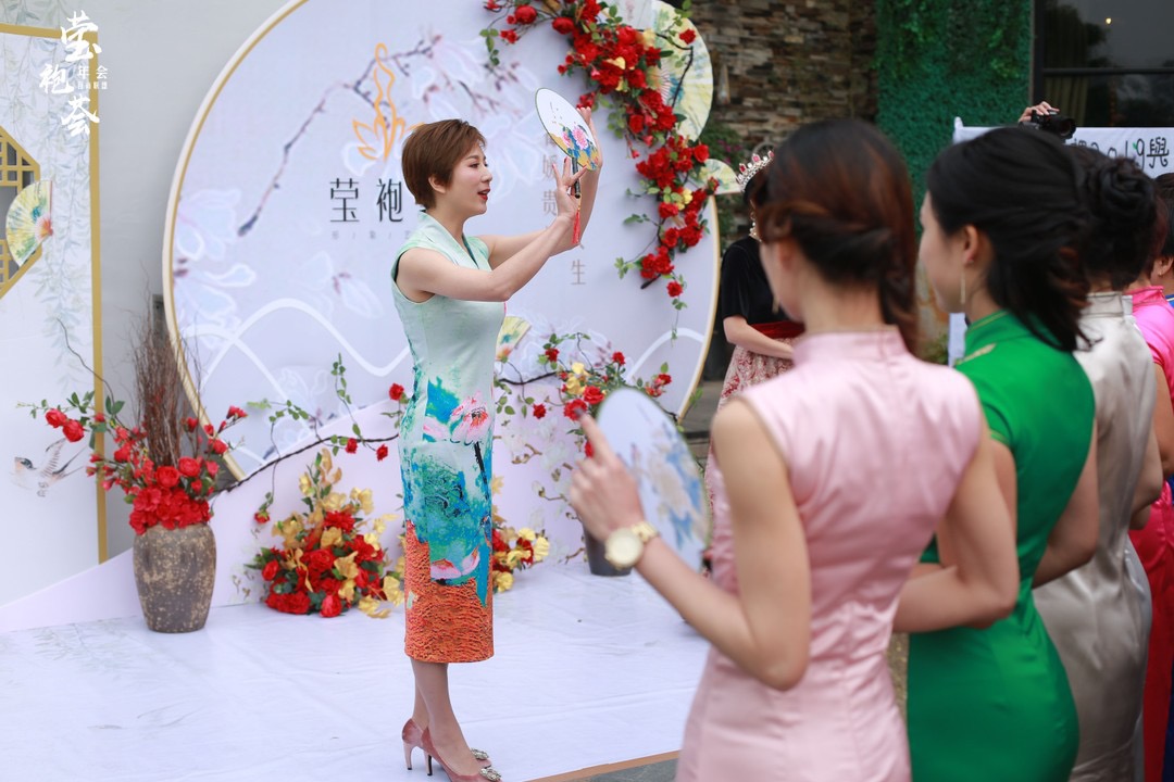 深圳禮儀培訓基地：助力企業提升服務效能與形象