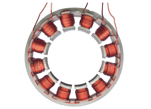 直流無(wú)刷電機(jī)繞線(xiàn)機(jī)繞線(xiàn)加工有哪些優(yōu)勢(shì)