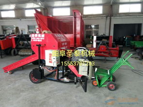廠(chǎng)家直銷(xiāo)青儲(chǔ)飼料打捆機(jī)